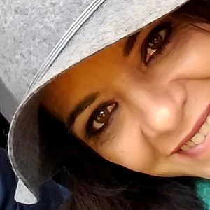 Meet your Posher, Rosemeire